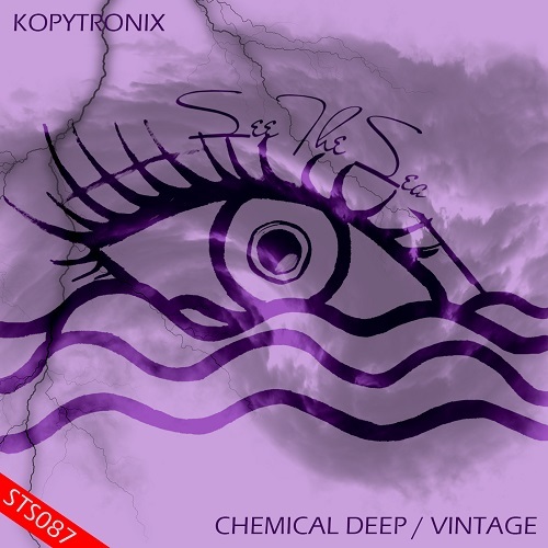 Kopytronix-Chemical Deep / Vintage