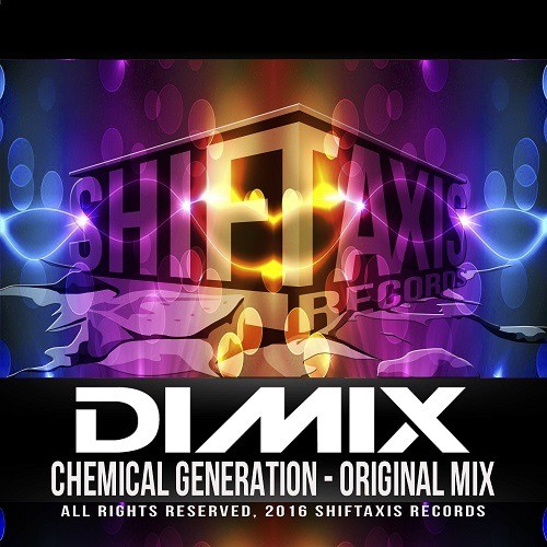 Dimix-Chemical Generation