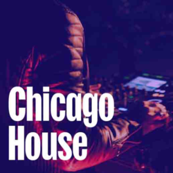 Chicago House - Music Worx