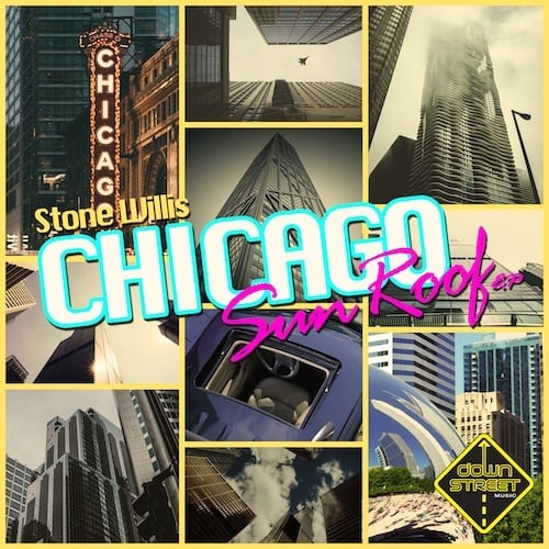 Stone Willis-Chicago Sunroof Ep