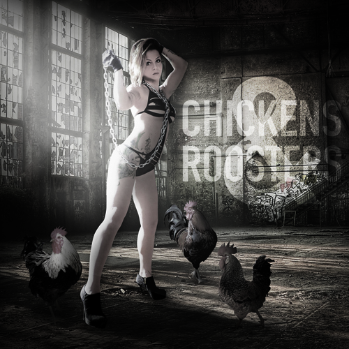 Chickens & Roosters Ep