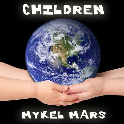 Mykel Mars-Children