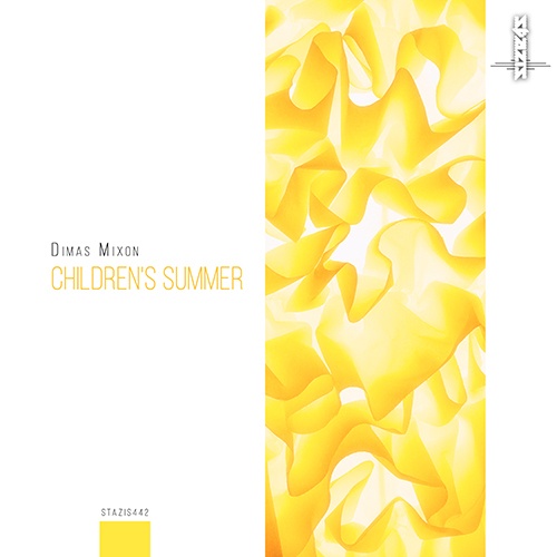Dimas Mixon-Children's Summer
