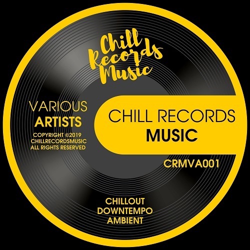 Various Artists-Chill Records Music