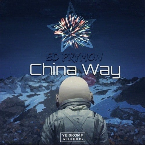 Ed Prymon-China Way
