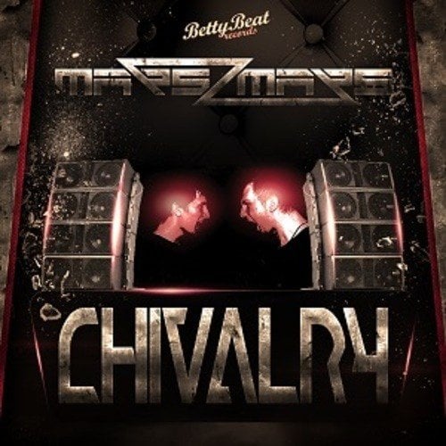 Mars2mars-Chivalry