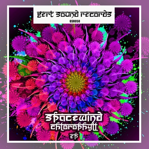 Spacewind-Chlorophyll