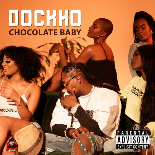Chocolate Baby (the Remixes)