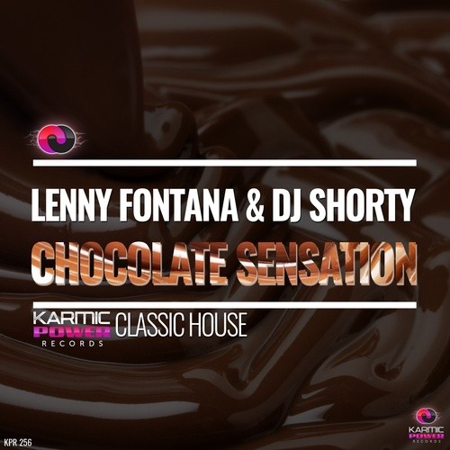 Lenny Fontana & Dj Shorty-Chocolate Sensation
