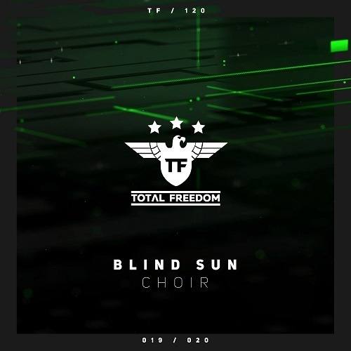Blind Sun-Choir