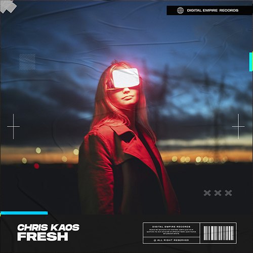 Chris Kaos-Chris Kaos - Fresh