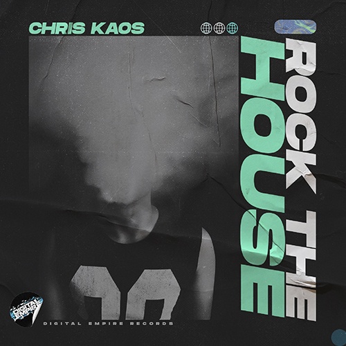 Chris Kaos-Chris Kaos - Rock The House