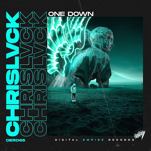 Chrislvck-Chrislvck - One Down