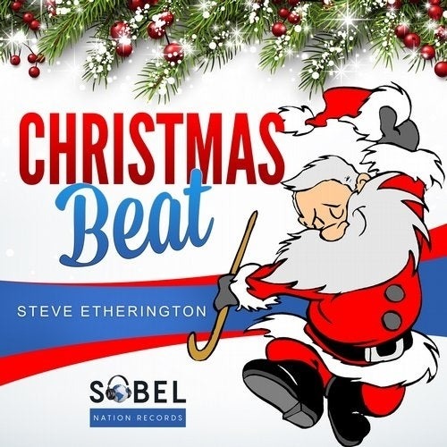 Steve Etherington, E39, Mr. Christmas, Donny -Christmas Beat
