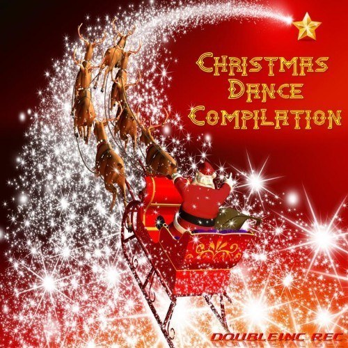 Varius Artist-Christmas Dance Compilation