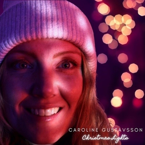 Caroline Gustavsson-Christmas Lights