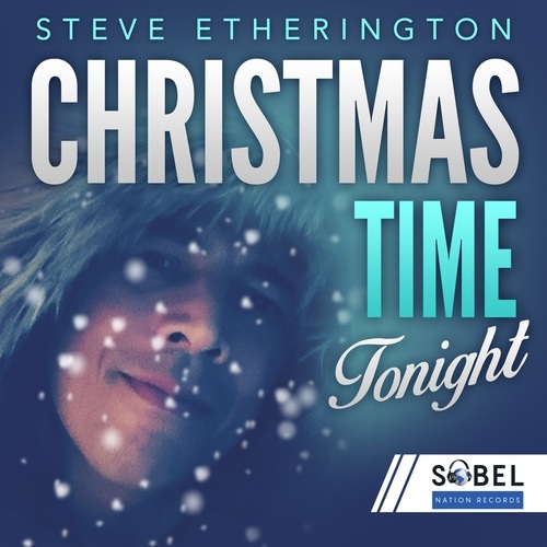 Steve Etherington, E39, Larry Peace, Spin Sista-Christmas Time Tonight