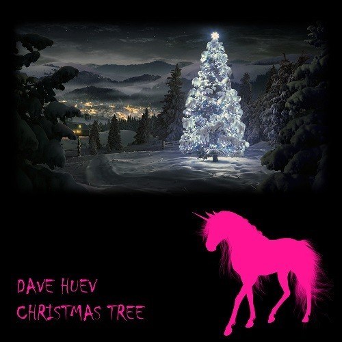 Dave Huev-Christmas Tree (yolochka)