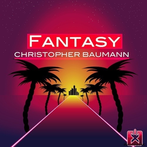 Fantasy-Christopher Baumann