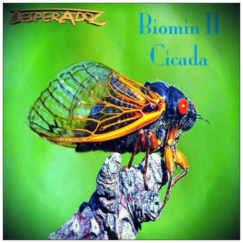 Biomin H-Cicada