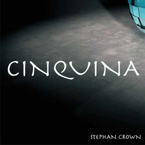 Stephan Crown-Cinquina