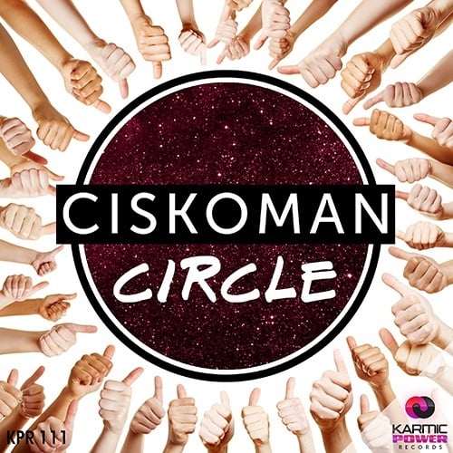 Ciskoman-Circle