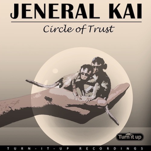 Jeneral Kai-Circle Of Trust