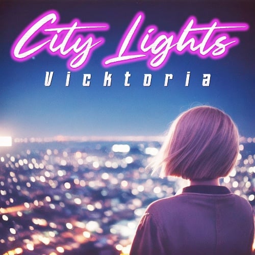Vicktoria, Jorden Milnes-City Lights