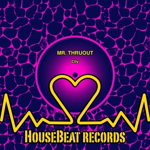 Mr. Thruout-City