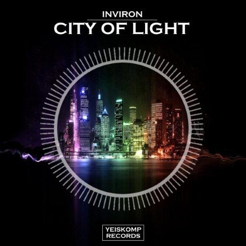 Inviron-City Of Light
