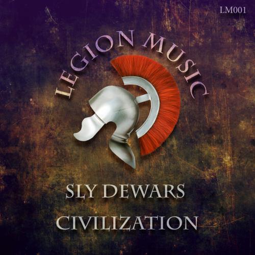 Sly Dewars-Civilization