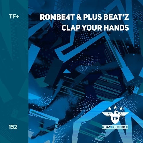 Rombe4t, Plus Beat'Z-Clap Your Hands