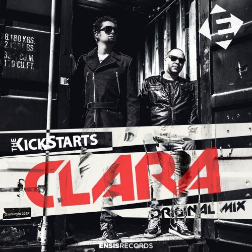 The Kickstarts-Clara