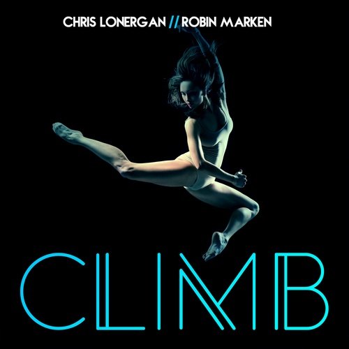 Chris Lonergan & Robin Marken-Climb