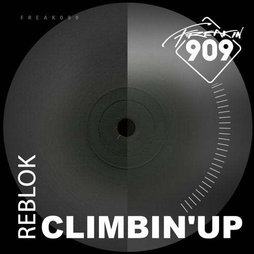 Reblok-Climbing Up
