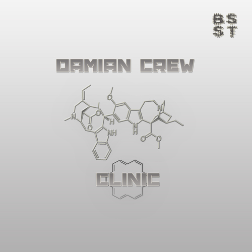 Damian Crew-Clinic