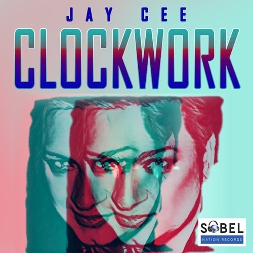Jay Cee, Spin Sista, E39, Donny , Jose Jimenez, Larry Peace-Clockwork