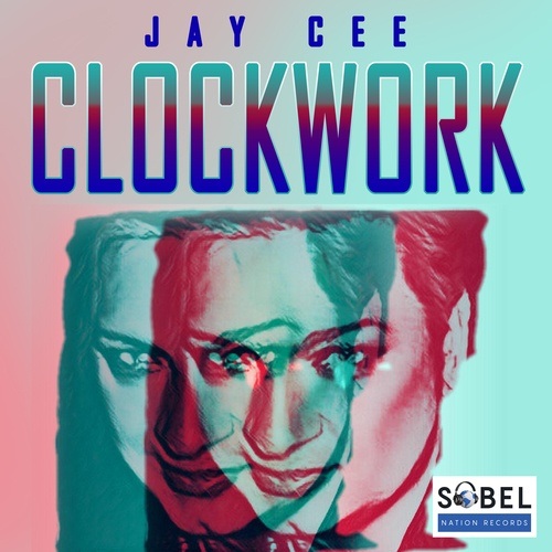 Jay Cee, Jose Jimenez, Larry Peace, Spin Sista, E39, Donny -Clockwork