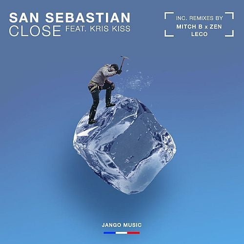 San Sebastian Feat. Kris Kiss-Close