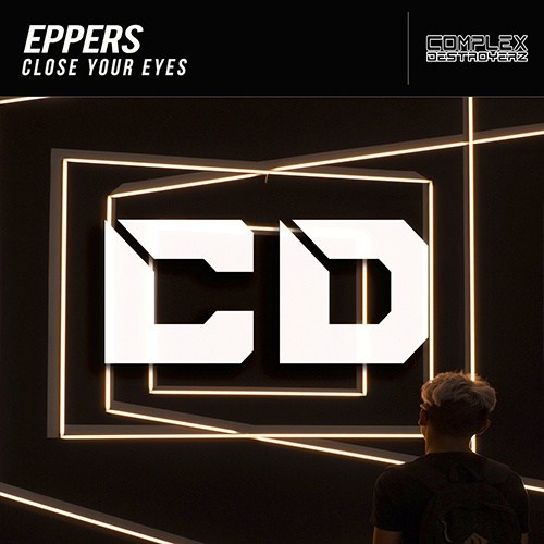 Eppers-Close Your Eyes