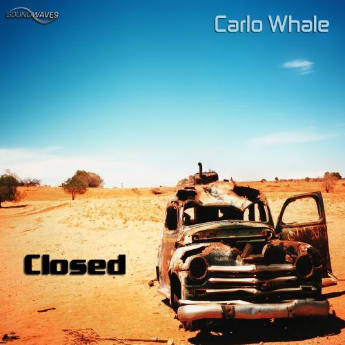 Carlo Whale-Closed