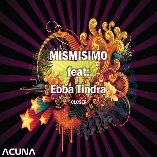 Mismisimo Feat Ebba Tindra, Spencerdare-Closer