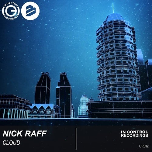 Nick Raff-Cloud