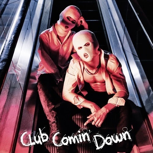 Alex Greenhouse-Club Comin' Down