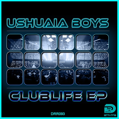 ushuaia boys-Clublife