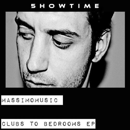 Massimomusic-Clubs To Bedrooms Ep