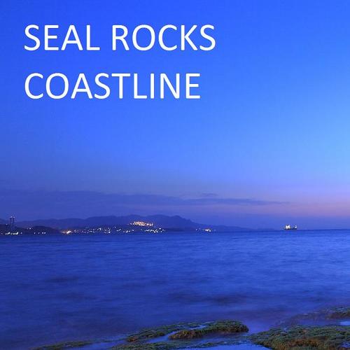 Seal Rocks-Coastline