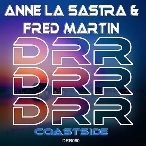 Anne La Sastra & Fred Martin, Gerry Verano-Coastside Ep
