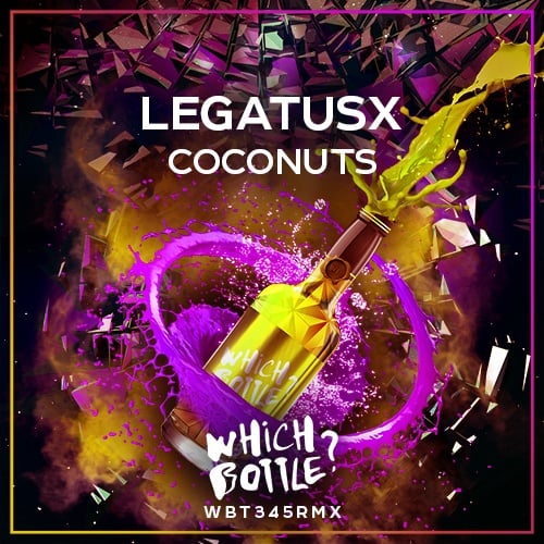 LegatusX-Coconuts