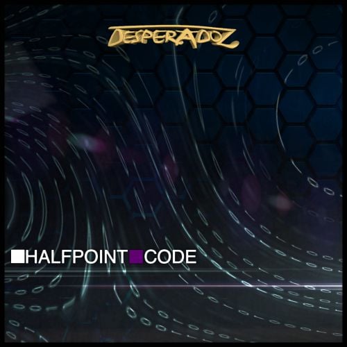 Halfpoint-Code